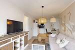 Etagenwohnung Ostseeheilbad Zingst Zingst - 2 Zimmer, 39 m&sup2;, 235.000&euro; | Angebot:26379086