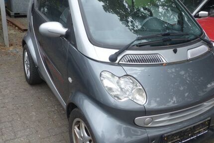 Smart ForTwo 86.000 km 1.600 &euro; Rosendahl - Darfeld 48720