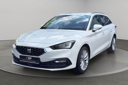 Seat Leon 109.248 km 18.890 &euro; Flensburg 24941