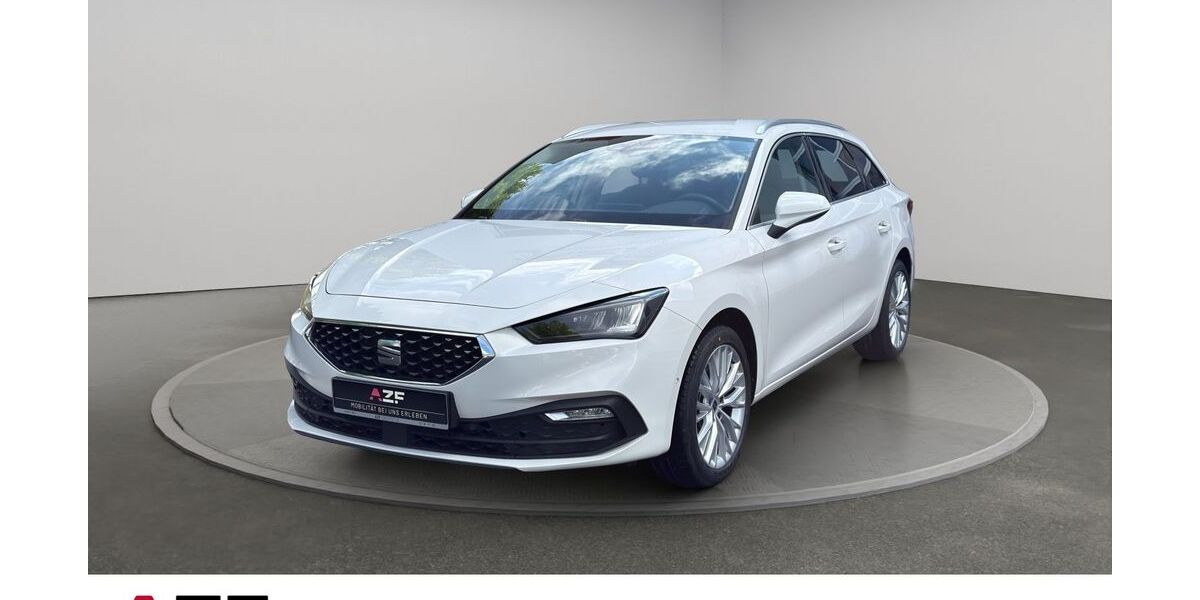 Seat Leon 109.248 km 18.890 &euro; Flensburg 24941