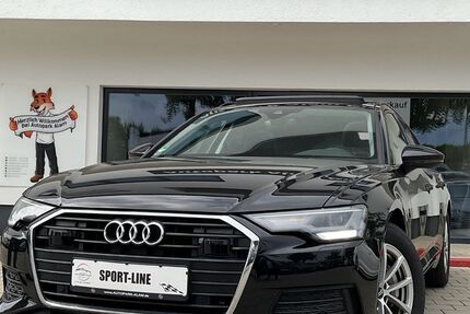 Audi A6 87.400 km 29.499 € Landshut 84030