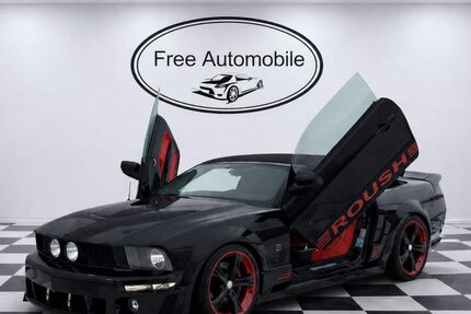 Ford Mustang 88.000 km 22.999 &euro; Kötz 89359