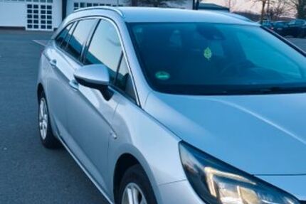 Opel Astra 90.138 km 5.999 &euro; Menden 58708