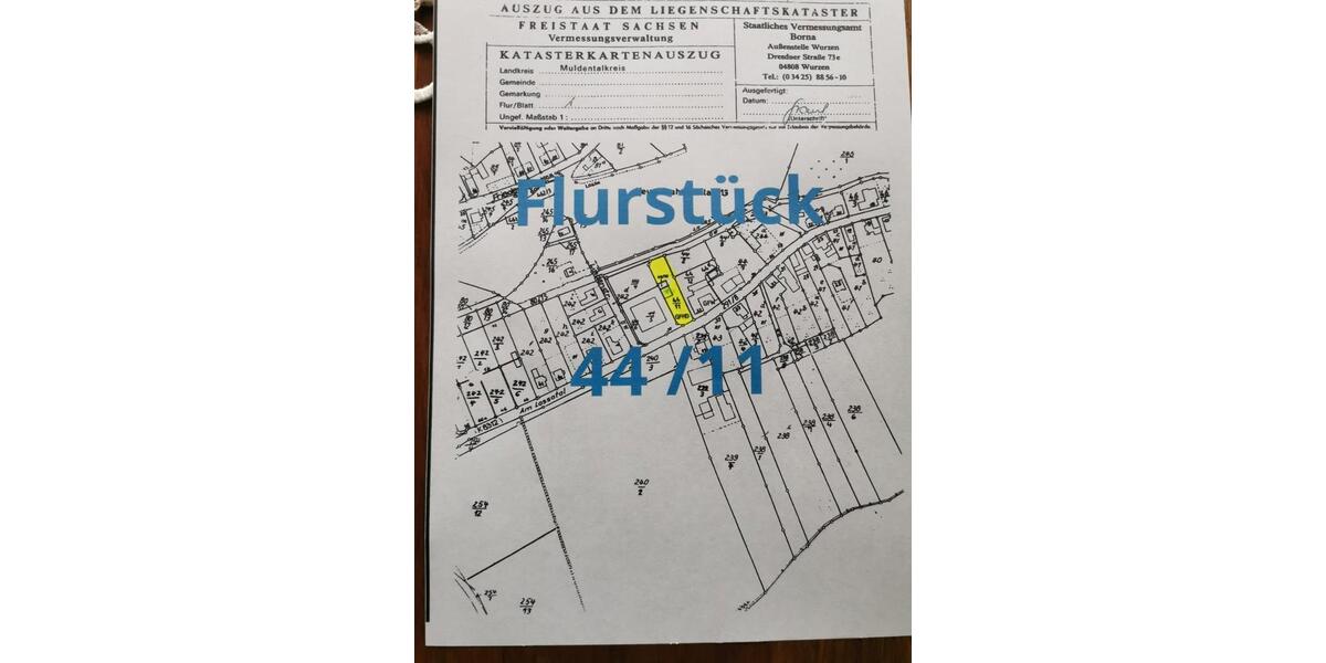 Einfamilienhaus Wurzen - 45.000&euro; | Angebot:26709051