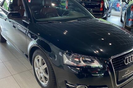 Audi A3 122.000 km 8.950 € Köln 51103
