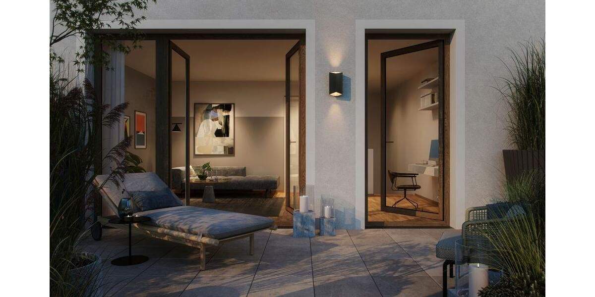 Hubland View Würzburg - Townhäuser mit Aussicht (Haus Nr. 22) 5 zimmer