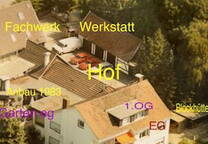 TerassenWohnung mit Garten 176 m²