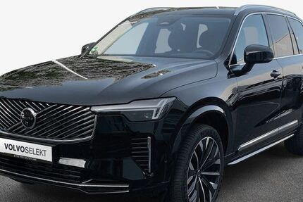 Volvo XC90 8.100 km 74.950 € Nürnberg 90471