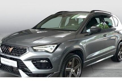 Cupra Ateca 79.636 km 28.477 &euro; Oldenburg 26135