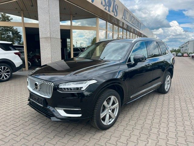 Volvo XC90 43.989 km 50.840 &euro; Eilenburg 04838