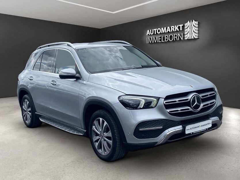 GLE 400
