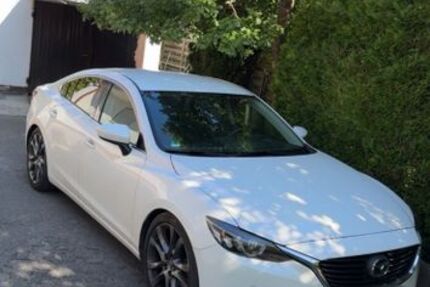 Mazda 6 195.000 km 11.700 &euro; Oberschleißheim 85764