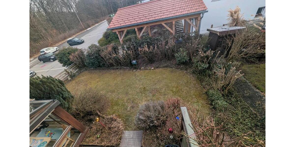 Reihenhaus Passau Auerbach - 6 Zimmer, 140 m&sup2;, 1.300&euro; | Angebot:25025244