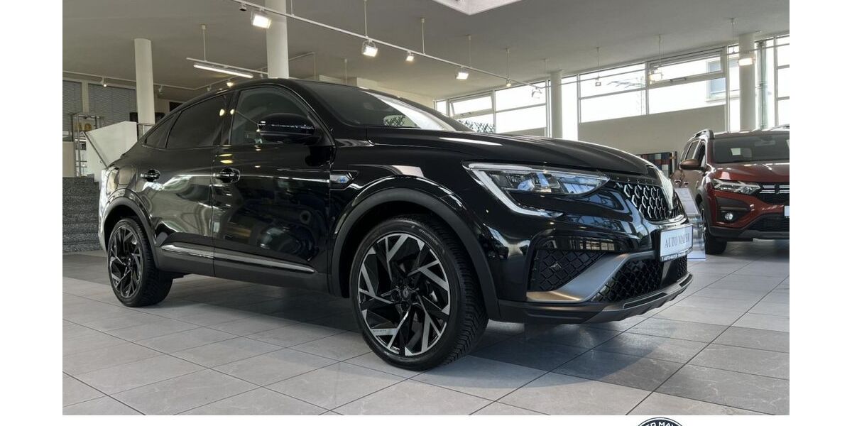 Renault Arkana 25.373 km 28.400 &euro; Rheinfelden (Baden) 79618