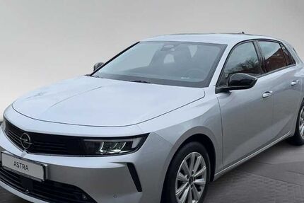 Opel Astra 17.900 km 18.490 &euro; Erding 85435