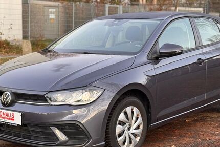 VW Polo 25.000 km 13.999 &euro; Bargteheide 22941