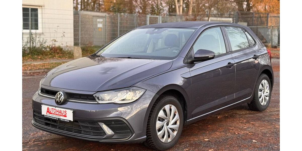 VW Polo 25.000 km 13.999 &euro; Bargteheide 22941