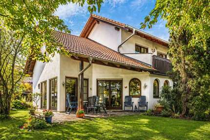 Haus Kissing - 4 Zimmer, 130 m&sup2;, 875.000&euro; | Angebot:26344793