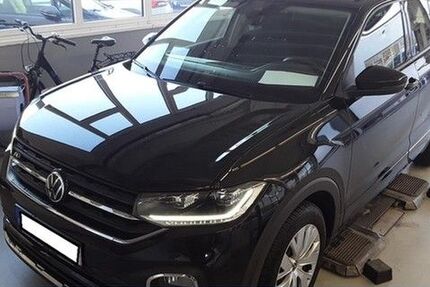 VW T-Cross 84.879 km 17.970 &euro; Rüdersdorf 15562