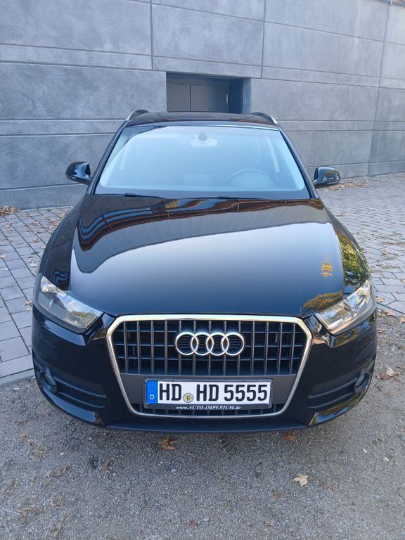Audi Q3 149.870 km 10.890 € Brühl 68782