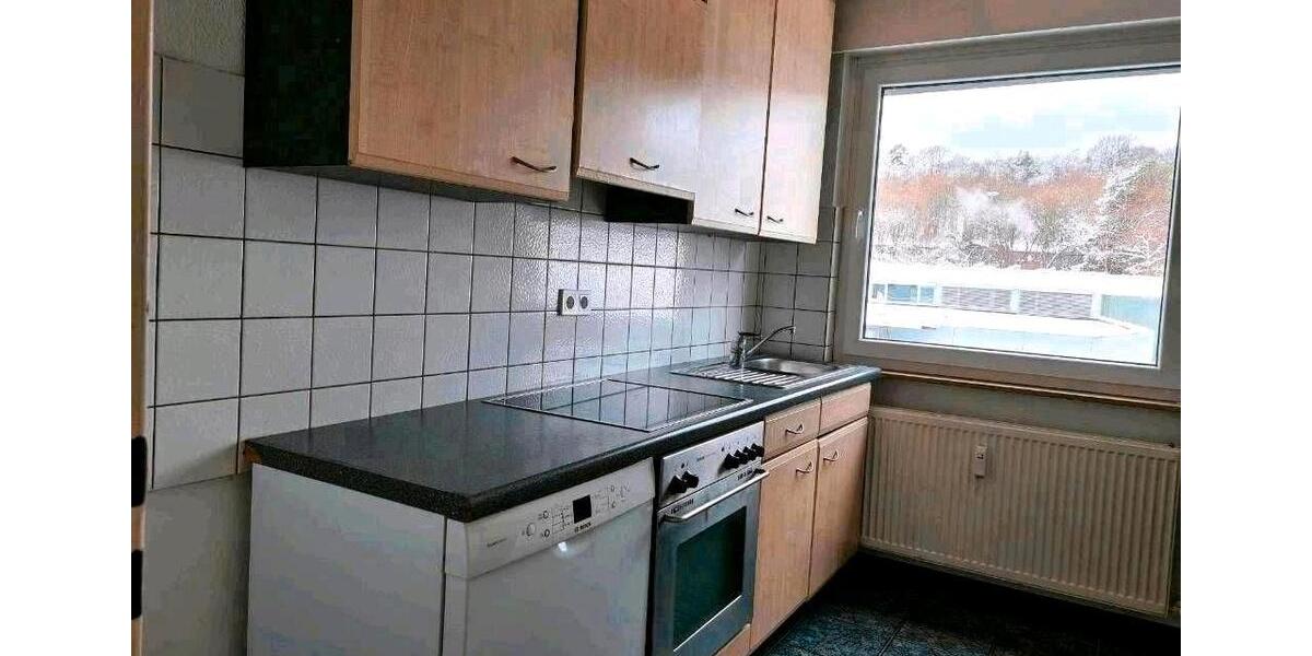 Etagenwohnung Idstein - 2 Zimmer, 61 m&sup2;, 185.000&euro; | Angebot:26160384