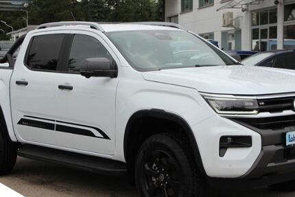 VW Amarok 27.221 km 56.979 € Limbach-Oberfrohna 09212