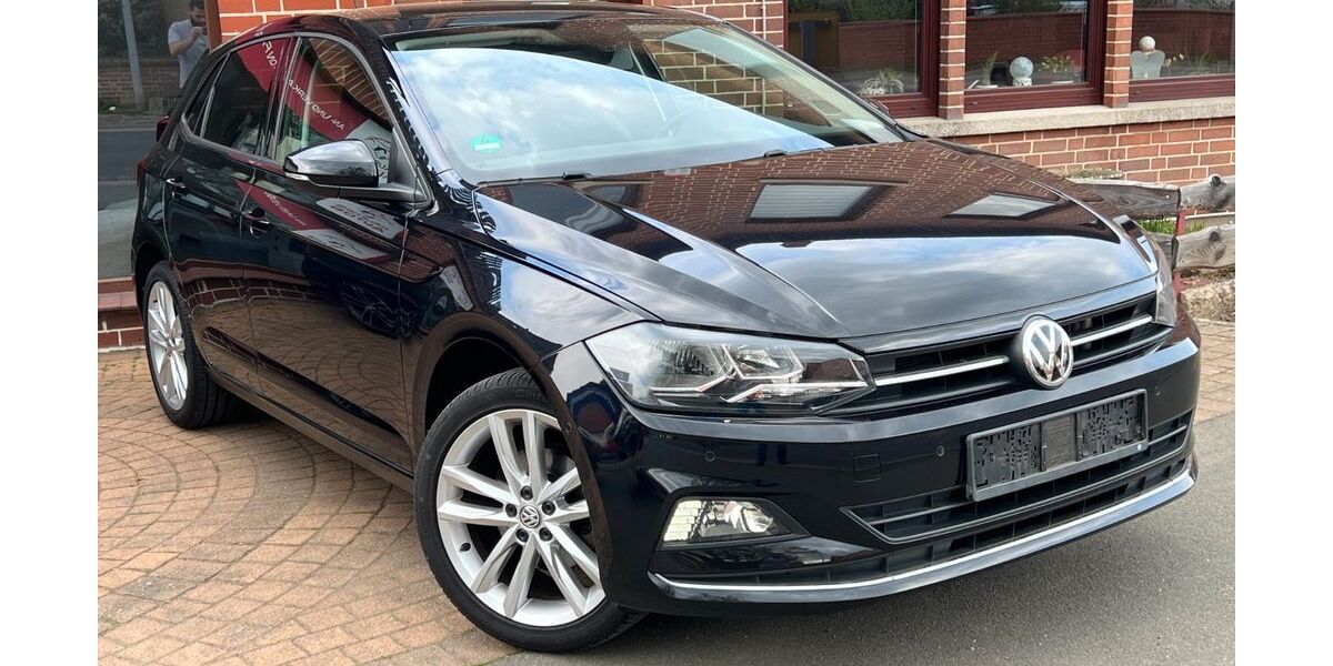 VW Polo 86.800 km 12.990 &euro; Barsinghausen OT Nordgoltern 30890