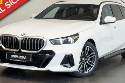 BMW 520 9.000 km 61.990 &euro; Fulda 36043