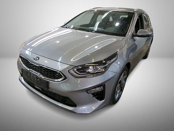 ceed Sportswagon