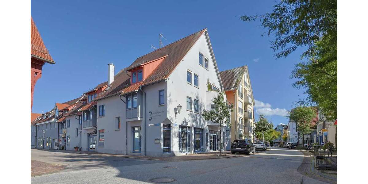 Einzelhandel in Bad Saulgau 249.000 € 149.45 m² zimmer