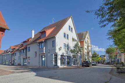 Gewerbeobjekt Bad Saulgau - 249.000&euro; | Angebot:23004922