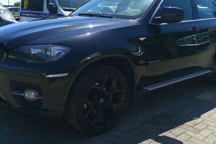 BMW X6 M 215.000 km 13.500 &euro; Neddemin 17039