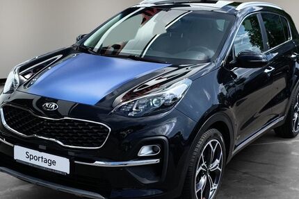 Kia Sportage 76.650 km 24.390 &euro; Landshut 84030