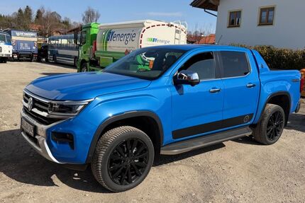 VW Amarok 13.000 km 52.199 &euro; Reichersbeuern 83677