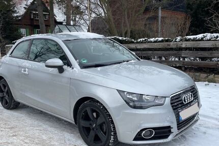 Audi A1 138.600 km 8.300 &euro; Hellersdorf 12623