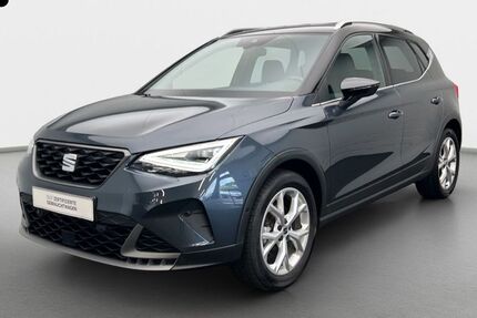 Seat Arona 27.573 km 24.890 &euro; Hofheim-Diedenbergen 65719
