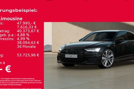 Audi A6 19.841 km 46.870 &euro; Hannover 30179
