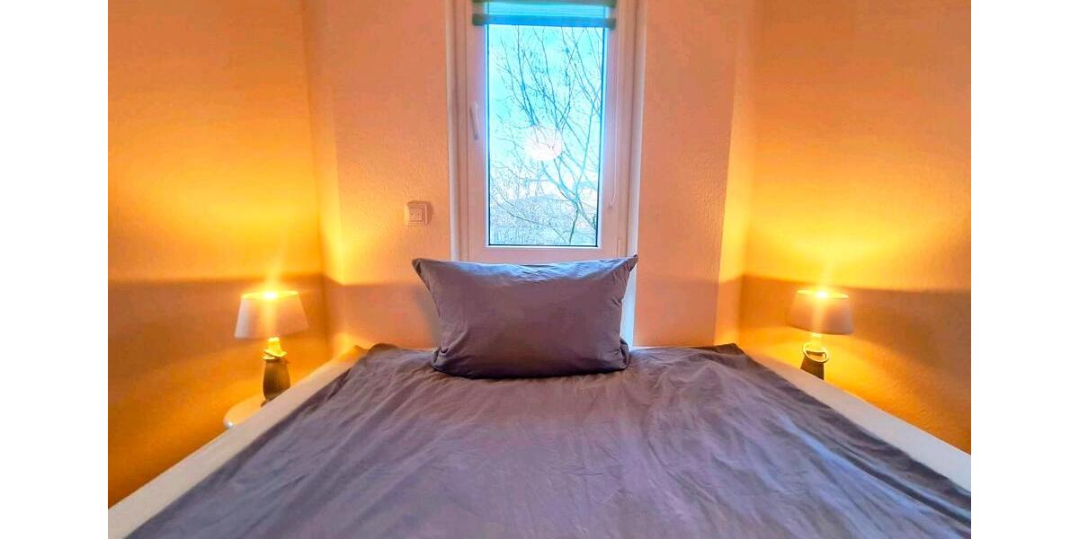 Etagenwohnung Langenhagen Brink - 3 Zimmer, 75 m&sup2;, 268.500&euro; | Angebot:26423311