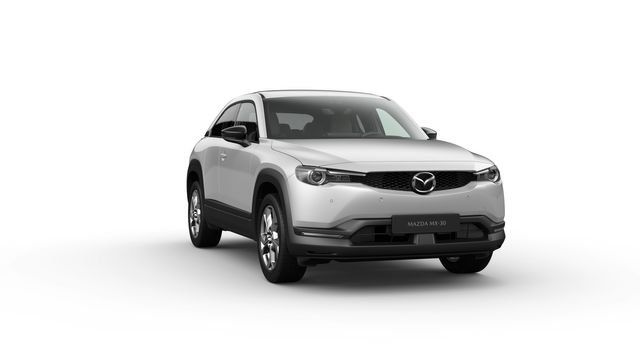 Mazda MX-30 23.895 km 16.500 &euro; Dresden 01139