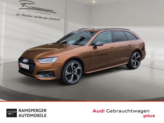 Audi A4 66.200 km 27.880 € Kirchheim 73230
