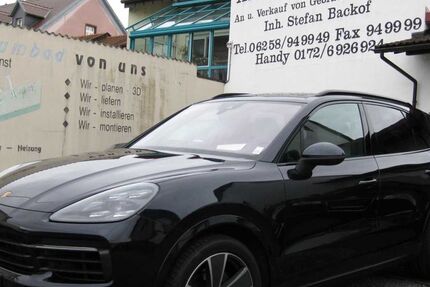 Porsche Cayenne 123.000 km 53.999 &euro; Biebesheim/Rhein 64584
