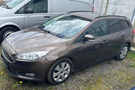 Ford Focus 487.632 km 3.980 &euro; Rendsburg 24768