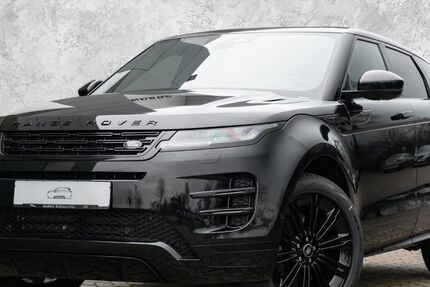 Land Rover Range Rover Evoque 4.499 km 64.885 &euro; Meckelfeld bei Hamburg 21217