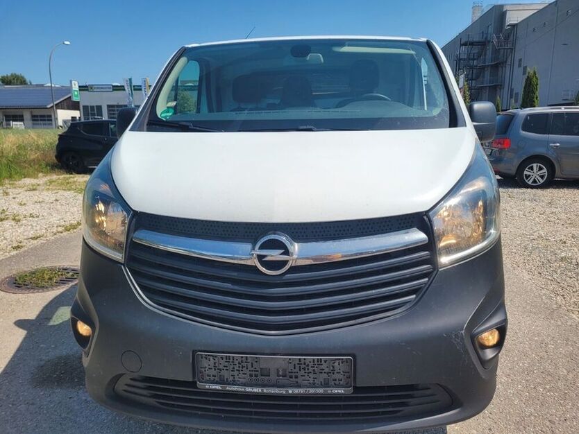 Vivaro