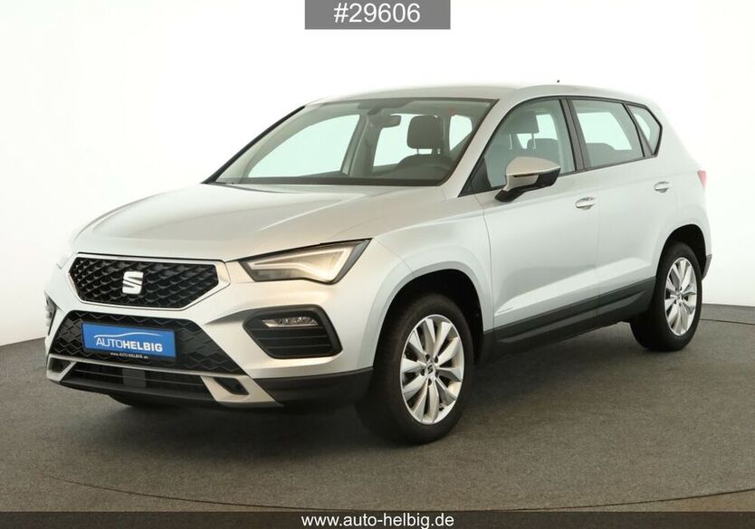 Ateca