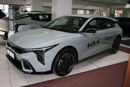 Kia K4 1.999 km 36.490 &euro; Albstadt 72458