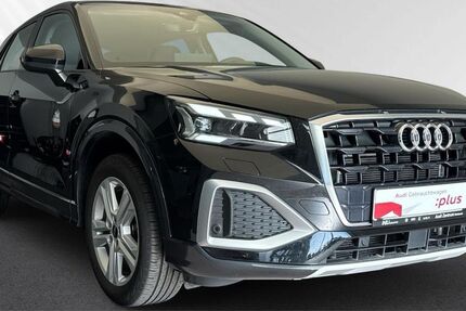 Audi Q2 19.756 km 28.700 &euro; Lüssow 18442