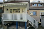 Gepflegtes Einfamilienhaus im Zentrum von Schmelz zum Kauf - Reihenendhaus Schmelz / Außen Außen | Angebot:27010418