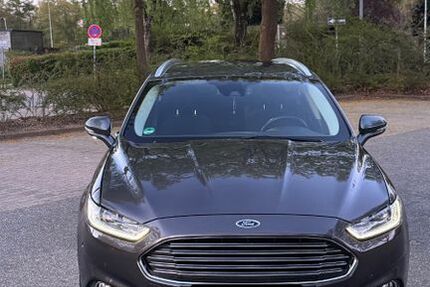 Ford Mondeo 119.000 km 11.000 &euro; Hohenwestedt 24594
