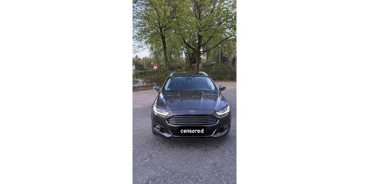 Ford Mondeo 119.000 km 11.900 &euro; Hohenwestedt 24594